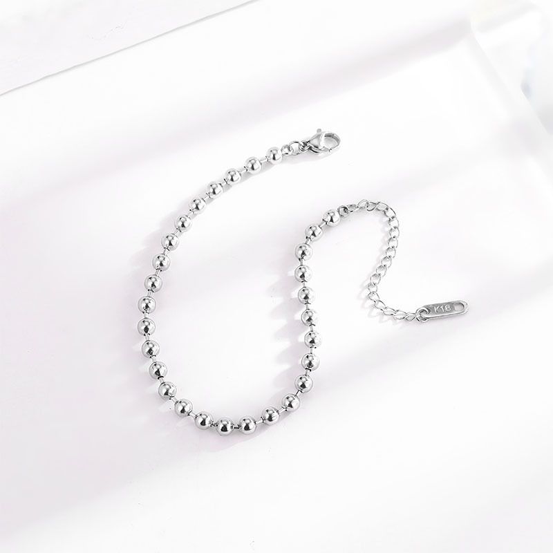Dolce e leggero Dia Butterfly per le donne Ins Personalità All Match Trend Gioielli di moda Piccolo stile di fragranza Bracciale_voghion.com