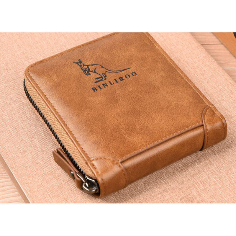 New Men's Coin Purses At Affordable Prices_voghion.com