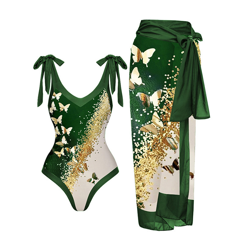 Women's fashion casual sexy bathing suit bikini_voghion.com