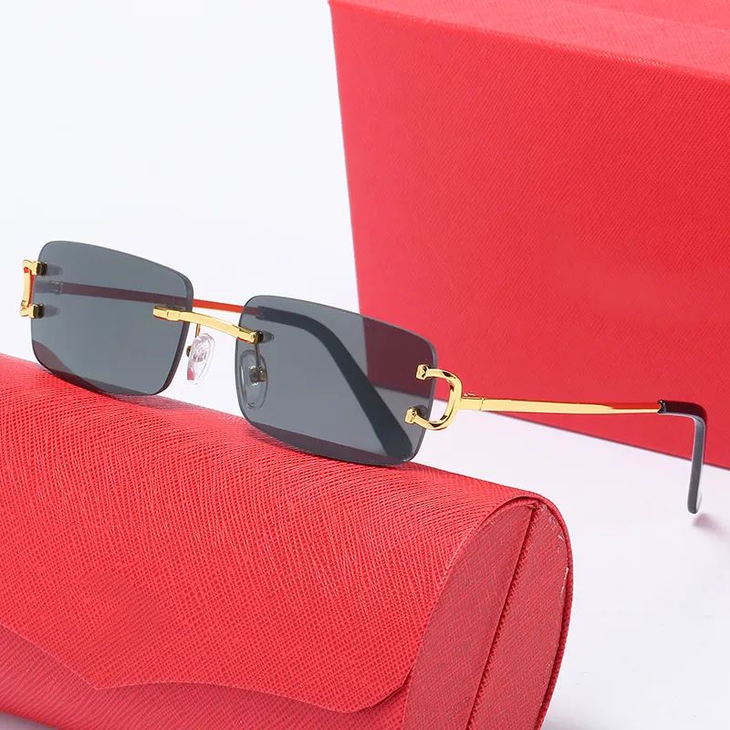 zeelool eyewear Personalized fashion glasses womens beach style mens driving eye protection sunglasses with packing box_voghion.com