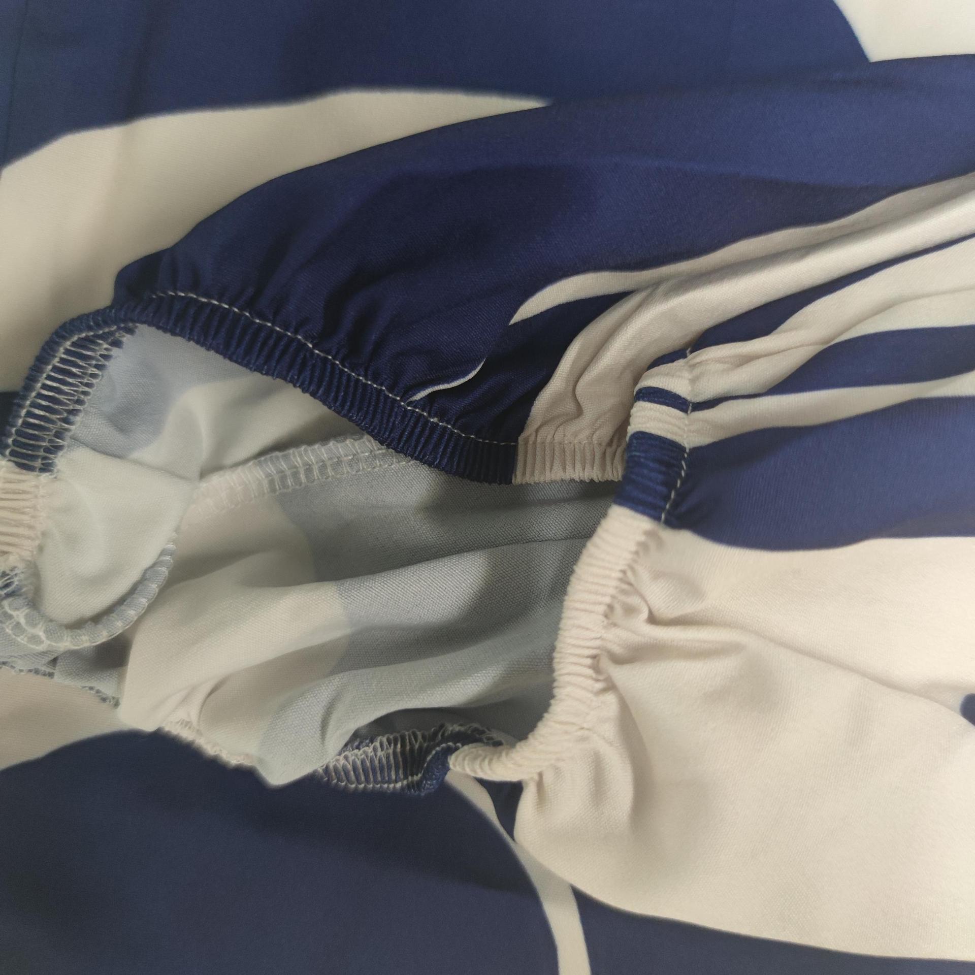 top ampio con maniche a pipistrello + pantaloni a gamba larga set alla moda in due pezzi_voghion.com