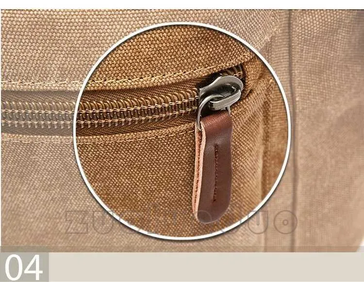 Vintage lõuendiga sülearvuti seljakott meestele Mochila Feminina mood vargusvastane naiste reisiseljakott kooli seljakott C241031_voghion.com