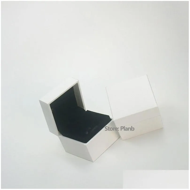 Charms Sterling Silber Kristall Schnee Anhänger Einzelhandel Box Europäische Perlenarmband Halskette Schmuckherstellung Drop Lieferung_voghion.com