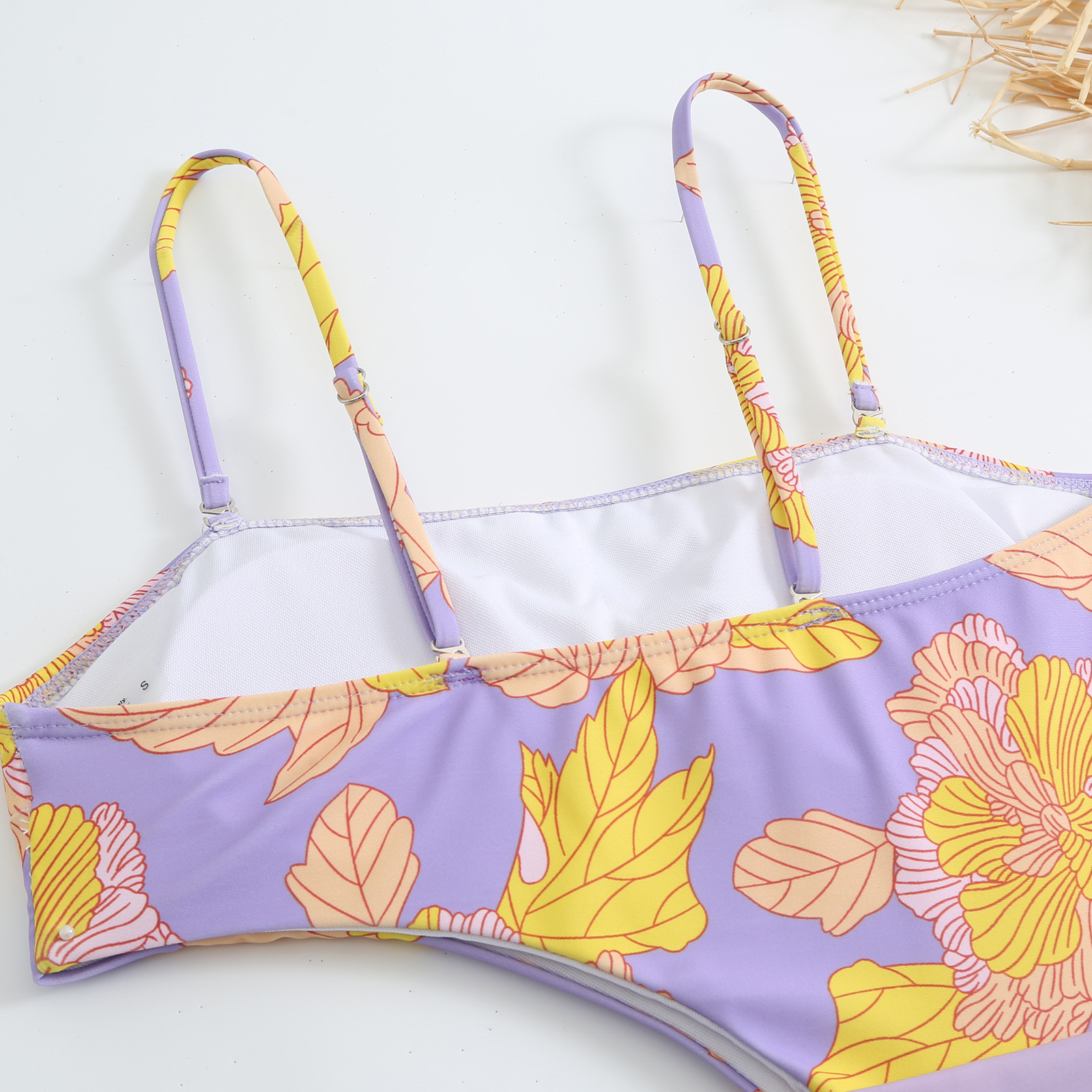Damenmode, lässig, sexy, Badeanzug, Bikini_voghion.com