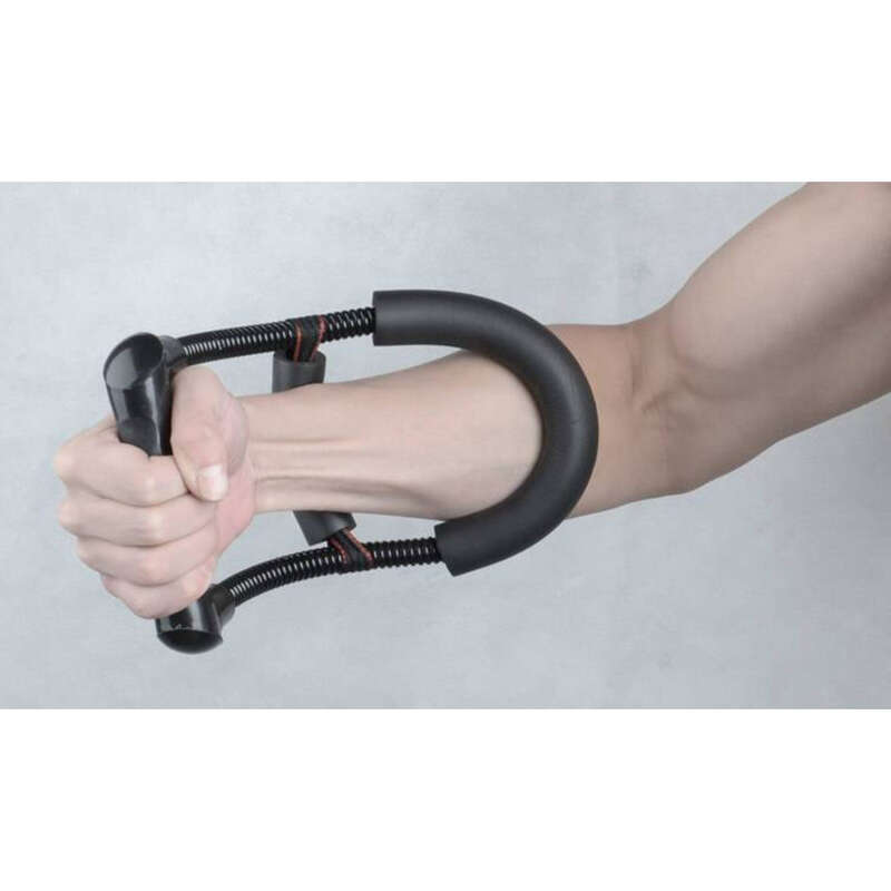 Wrist Equipment Set, Grip Training Muscle Wrist Exercise And Fitness Equipment, Arm Strength Device, With 14000 Positive_voghion.com