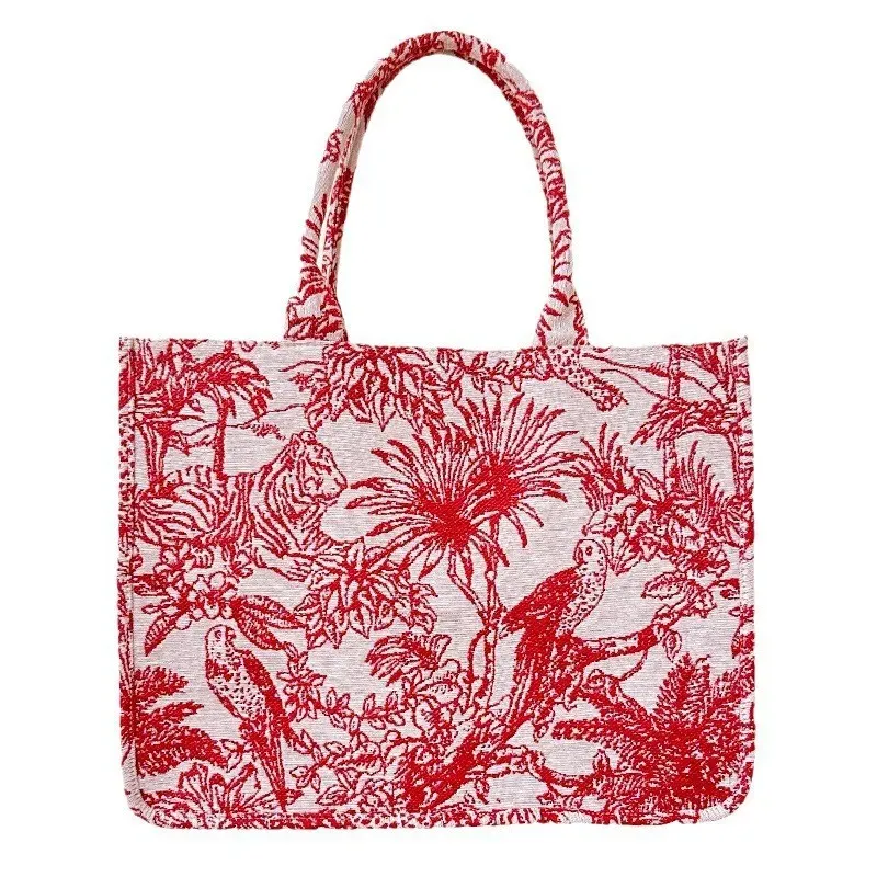 Borse a tracolla firmate per donna, borsa a mano quadrata con ricamo, borsa a tracolla da donna_voghion.com