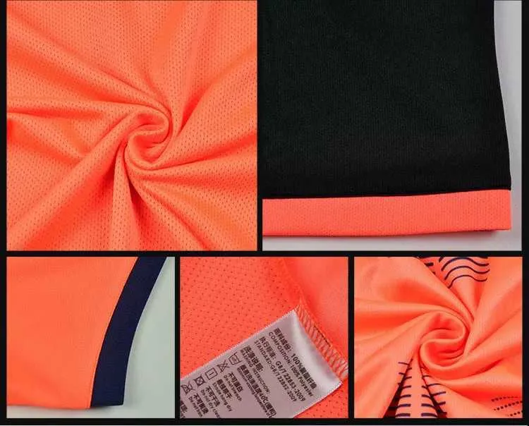 Customize Plain Club Jerseys Kit Personalize Elevate Mens Uniforms Team Football Clothing Set And New_voghion.com