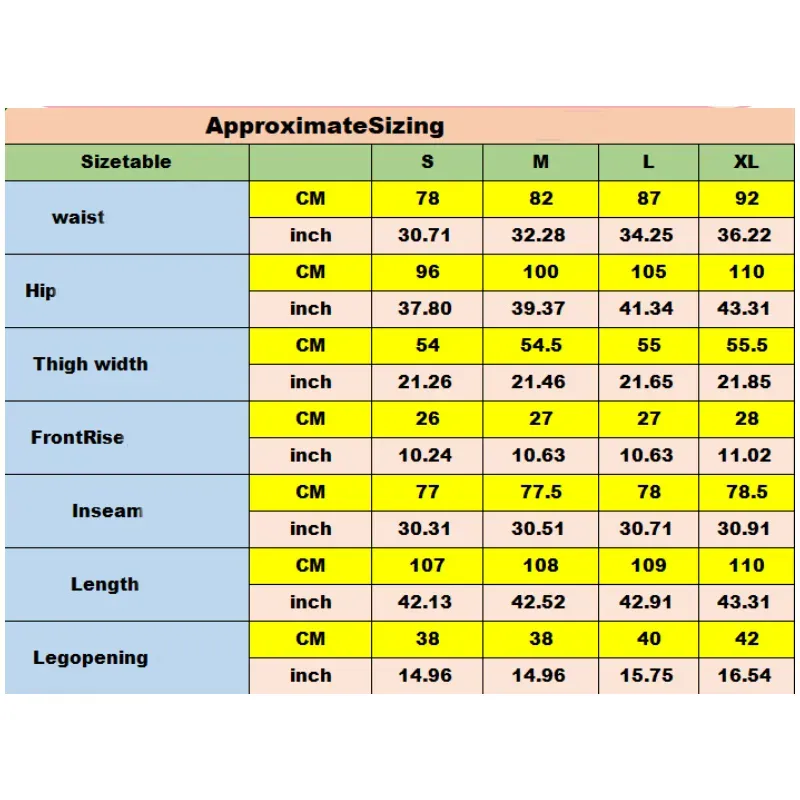 Patch Men Denim Long Pants Fashion Stretch Trouser Stacked Flare Designer Men's Jeans_voghion.com