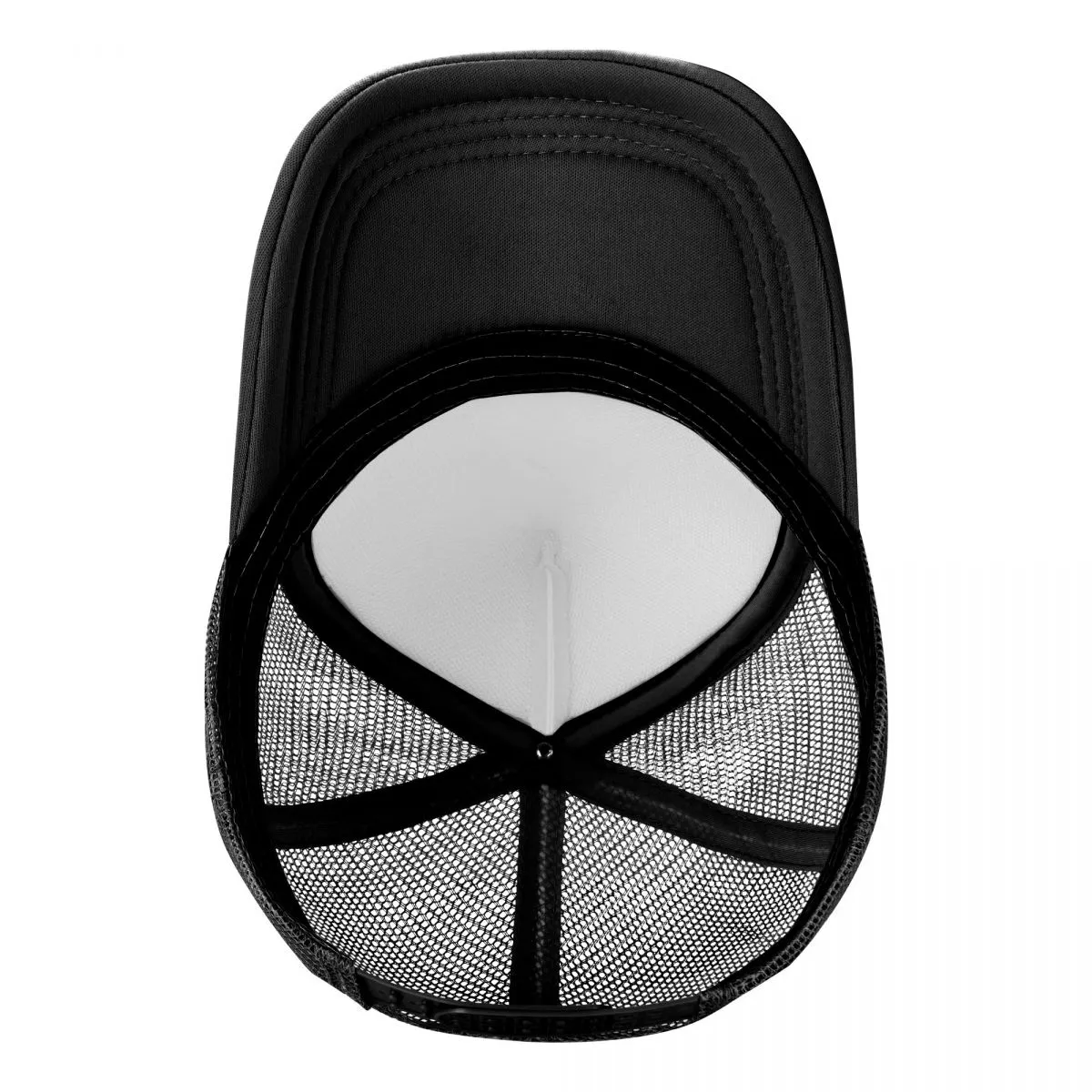 Baseballkappe, modisch, für Herren, Designer, Sommer, hochwertiges Sonnenschutznetz, modisch, vielseitig, Stickerei, verstellbar_voghion.com
