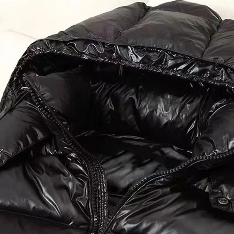 Designer-Herrenjacke, Daunenparkas, Mäntel, Pufferjacken, Bomber, Wintermantel mit Kapuze, Oberbekleidung, Tops, Windbreaker, asiatische Größen_voghion.com