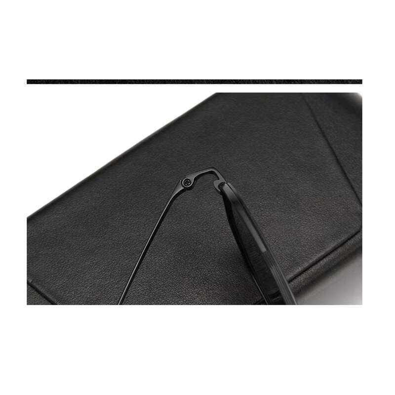 HD-Nylon, polarisierte klassische Autofahrer-Sonnenbrille für Herren, modische Piloten-Sonnenbrille für Damen_voghion.com