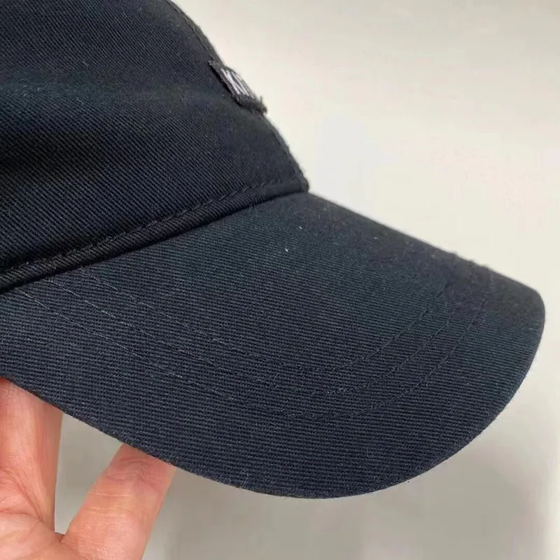 Ball Caps Embroidery Baseball Cap Adjustable Multifunctional Outdoor Travel Sun Hat Men Women 2024 Fashion Casual Kith_voghion.com