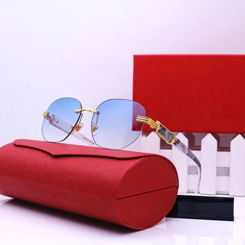Designer Sunglasses For Men And Women Classic Retro Style_voghion.com