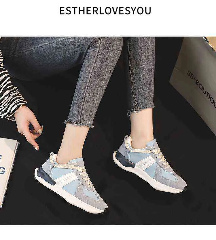 Pour baskets 2022 chaussures De basket Zapato Tenis De Seguridad Mujer Shose femmes été G220610_voghion.com