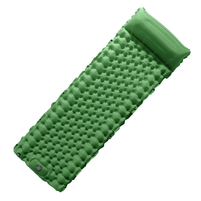 Outdoor Nylon TPU pidennetty, levennetty ja paksunnettu iaable jalka automaattinen retkeily ulkona rantamatto_voghion.com