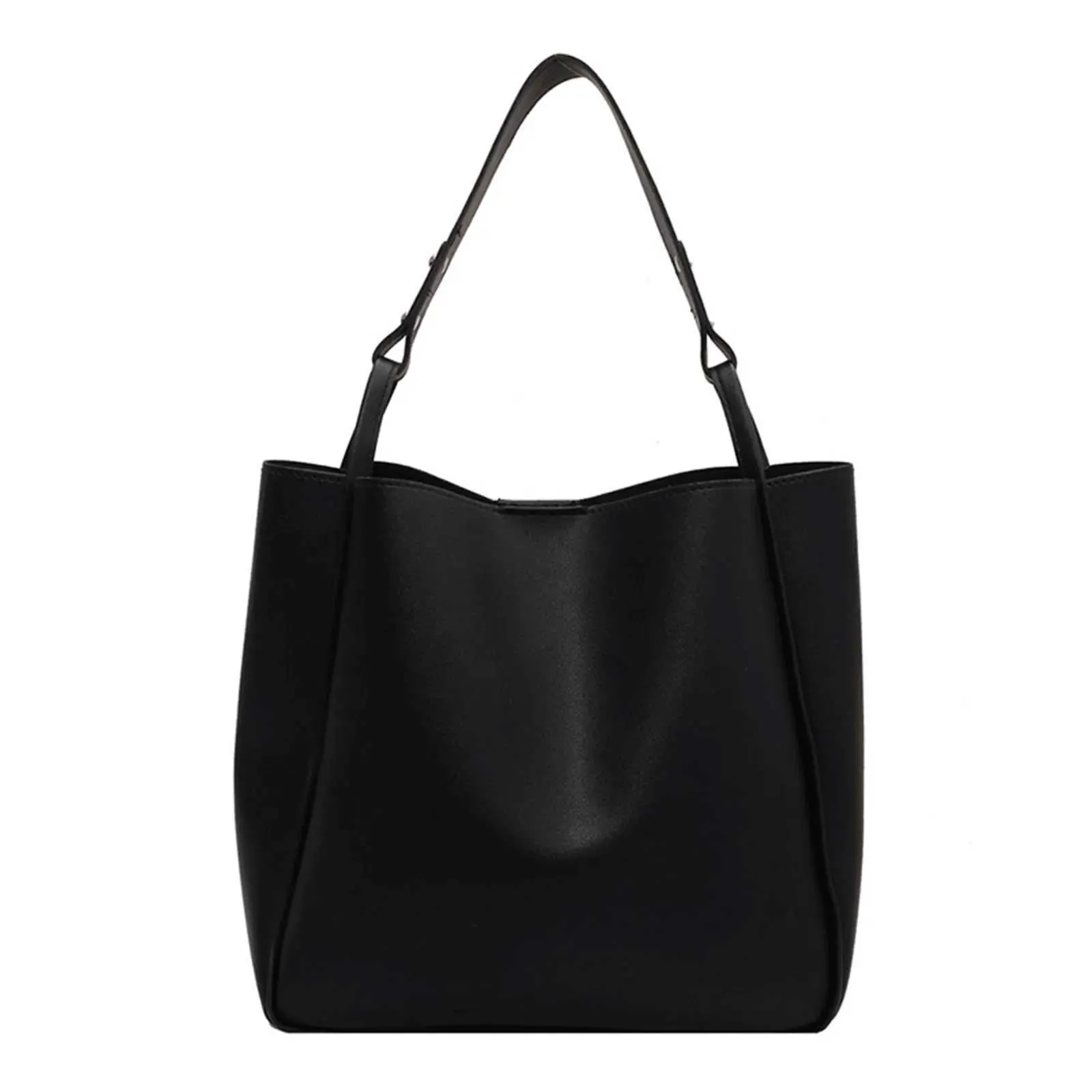 2023 Neue Damenhandtaschen Berühmte Marke Schultertaschen zum Einkaufen und Reisen Große Kapazität Damentaschen aus LederC241108_voghion.com