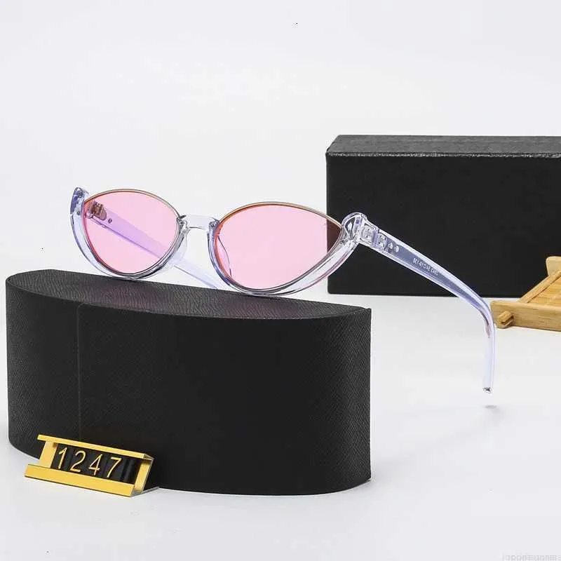 Polarised Sunglasses For Men Designer Black Summer Shades_voghion.com
