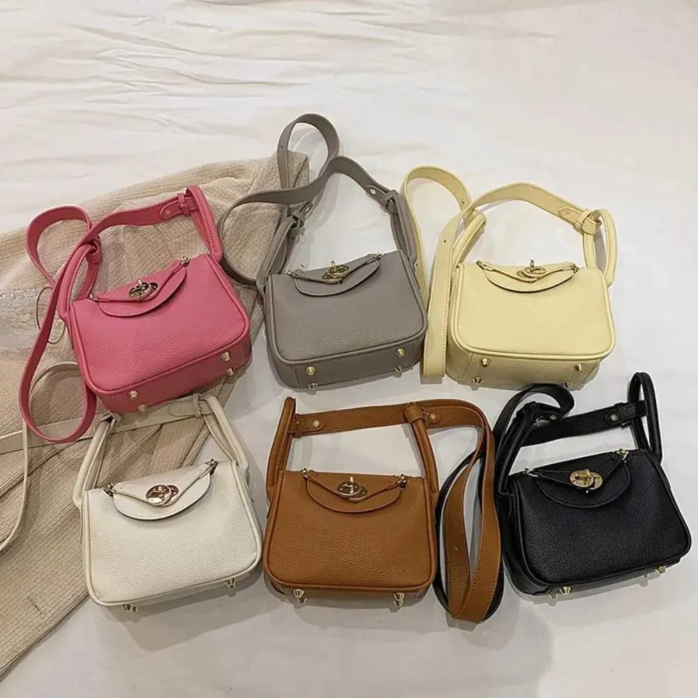 Leder Weibliche Mode Kissen Tasche Kleine Umhängetaschen für Frauen Handtaschen und Geldbörsen Ba241021_voghion.com