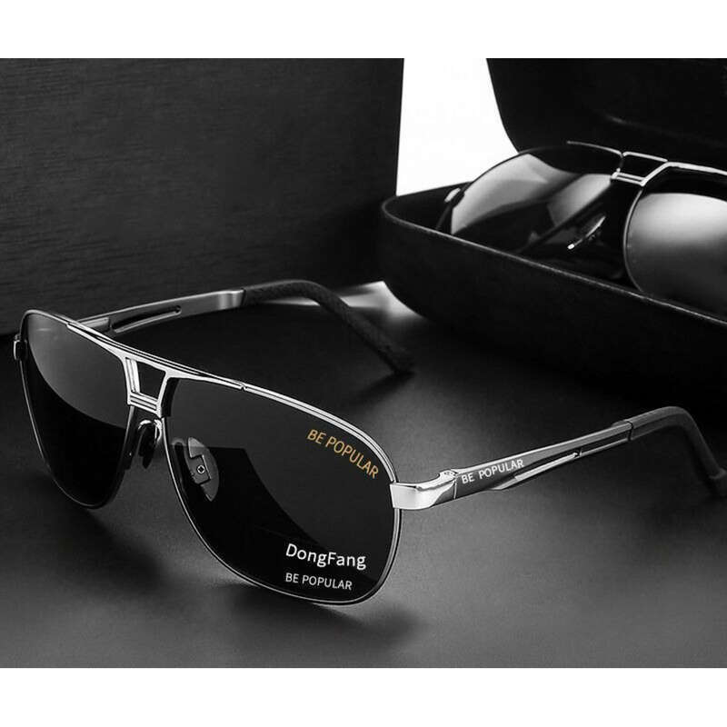 ochelari de soare polarizați cu schimbare de culoare, protecție, pescuit, plutitoare pentru observare,_voghion.com