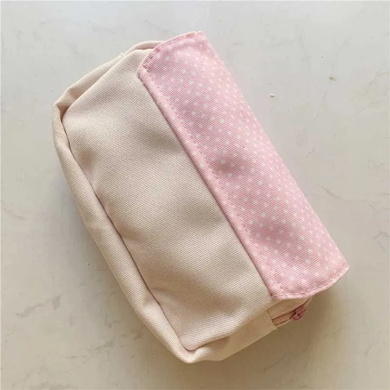 Masyumaro flauschiges Fuwa Nyanko Katzenetui für süße Bleistifttaschen in der Schule Kawaii Aufbewahrungsorganizer Make-up Kosmetiktasche_voghion.com