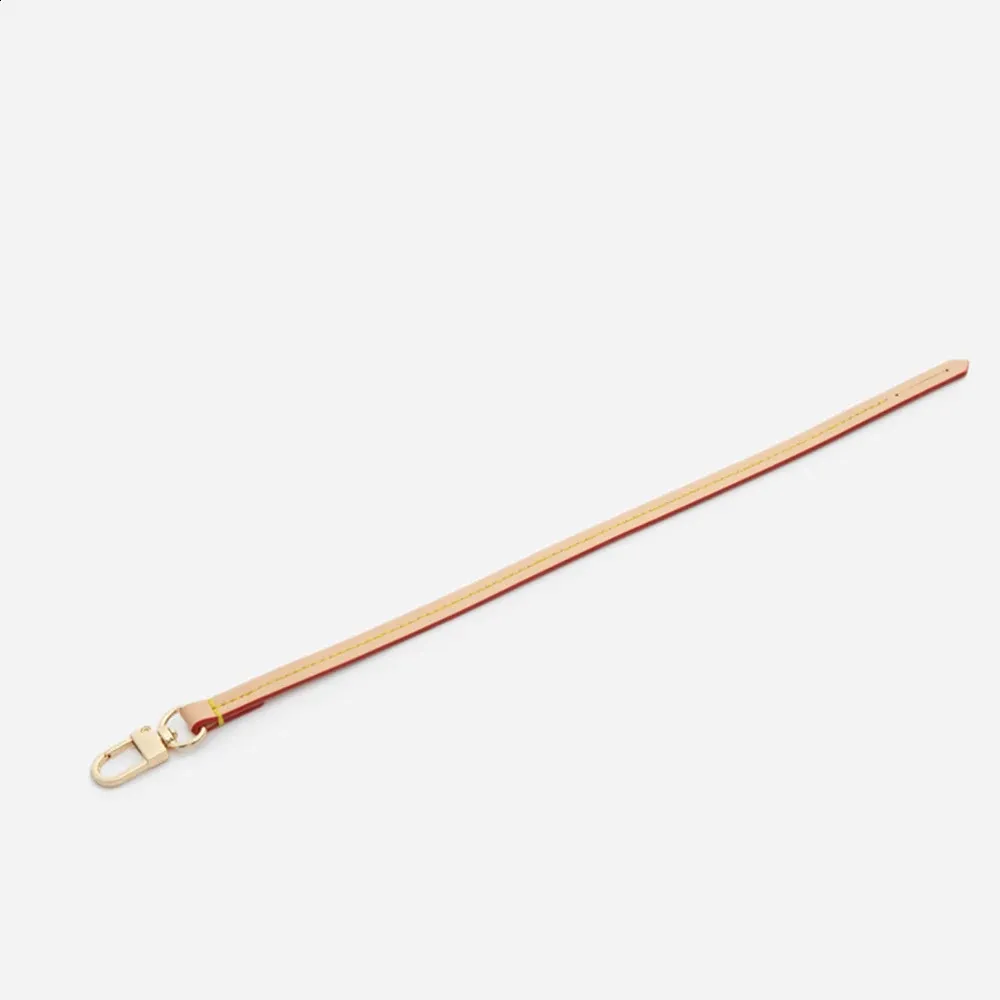 38cm-120cm Avtagbart handtag Ersättningsaxelväska i äkta läder Tillbehör Moderem 240828_voghion.com