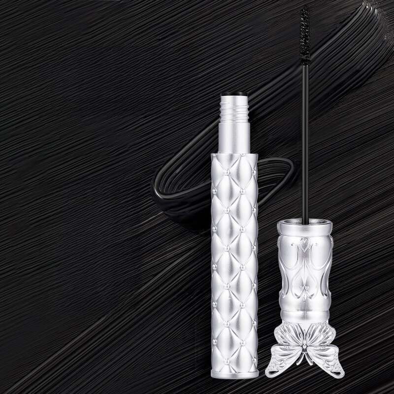 Mascara lungo e intenso per occhi neri_voghion.com