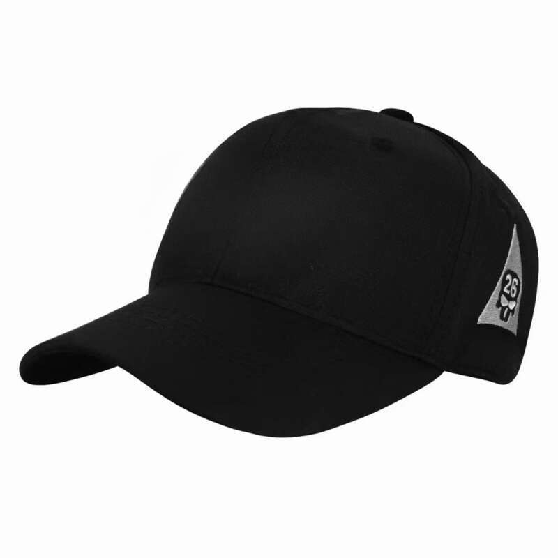 Imperdível para o golfe! Boné esportivo casual com protetor solar unissex, moderno e fácil de usar_voghion.com