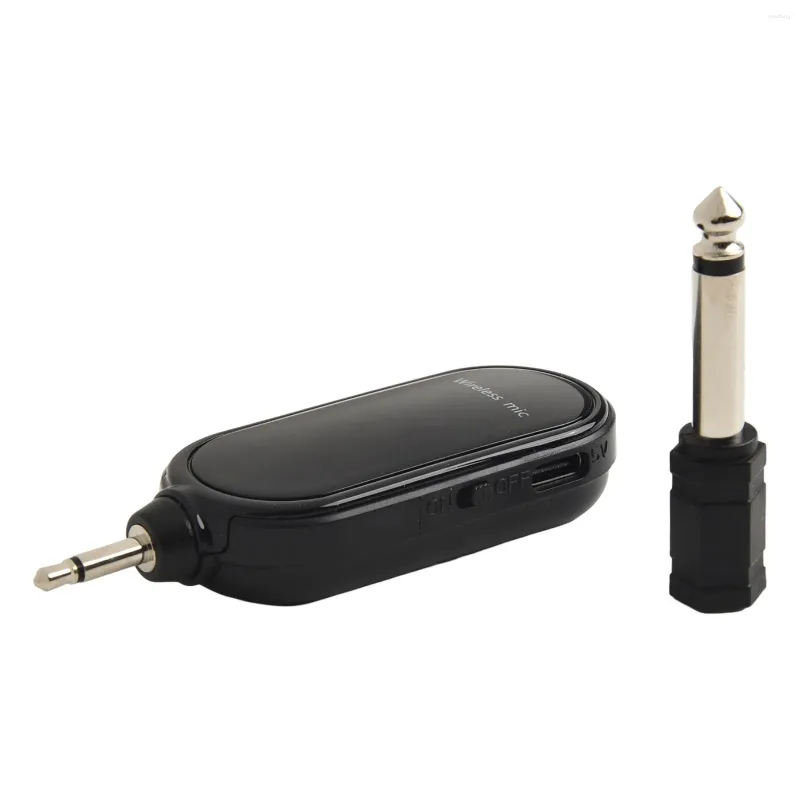Microphones Wireless Microphone Headset Mic And Handheld For Voice- Stage Speakers Teach Selling Experience Tools Drop_voghion.com