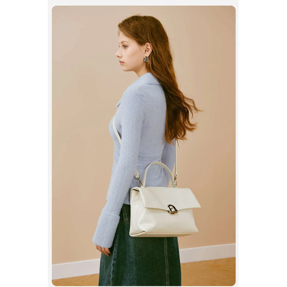 LA FESTIN Originale 2024 Nuove Borse Tote Grande Capacità Donna Borsa A Tracolla Designer Borse A Tracolla Serie A Porta_voghion.com