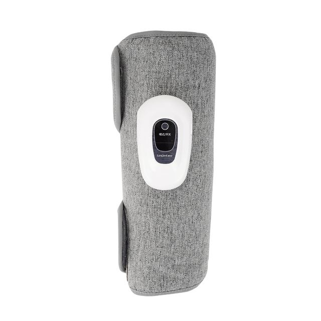 Massaggiatore per polpacci elettrico per gambe, compressione dell'aria, impastamento, spinta, terapia, massaggio, modellamento dei polpacci, alleviare il dolore muscolare, rigidità, dolore_voghion.com