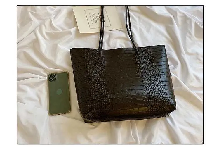 PU-Leder-Schuhtasche für Trenddesigner Fem Fi Geldbörse Wenfei Handtasche Y241026_voghion.com