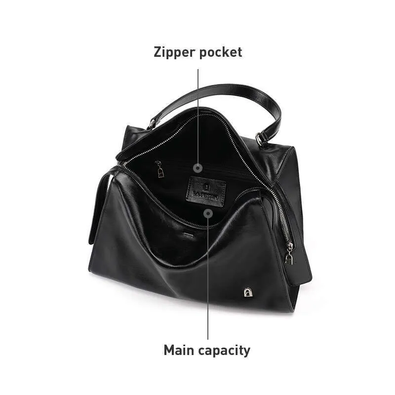 Originele Tote Bags Voor Vrouwen Modeontwerper Populaire Schouder Grote Capaciteit Handtas Kantoor Pakket Dames Tas_voghion.com
