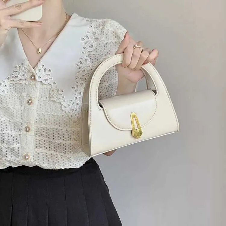 2023 Nuova borsa a tracolla mini da donna sotto le ascelle, borsa coreana, a tracolla Ba241105_voghion.com