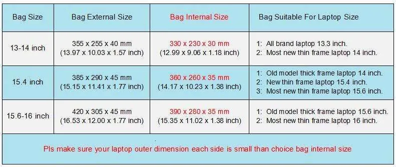 Brand Laptop Bag 13.3,14,15.4,15.6 Inch,Lady Women Man Shoulder Messenger Handbag Case For Book Air Pro Computer_voghion.com