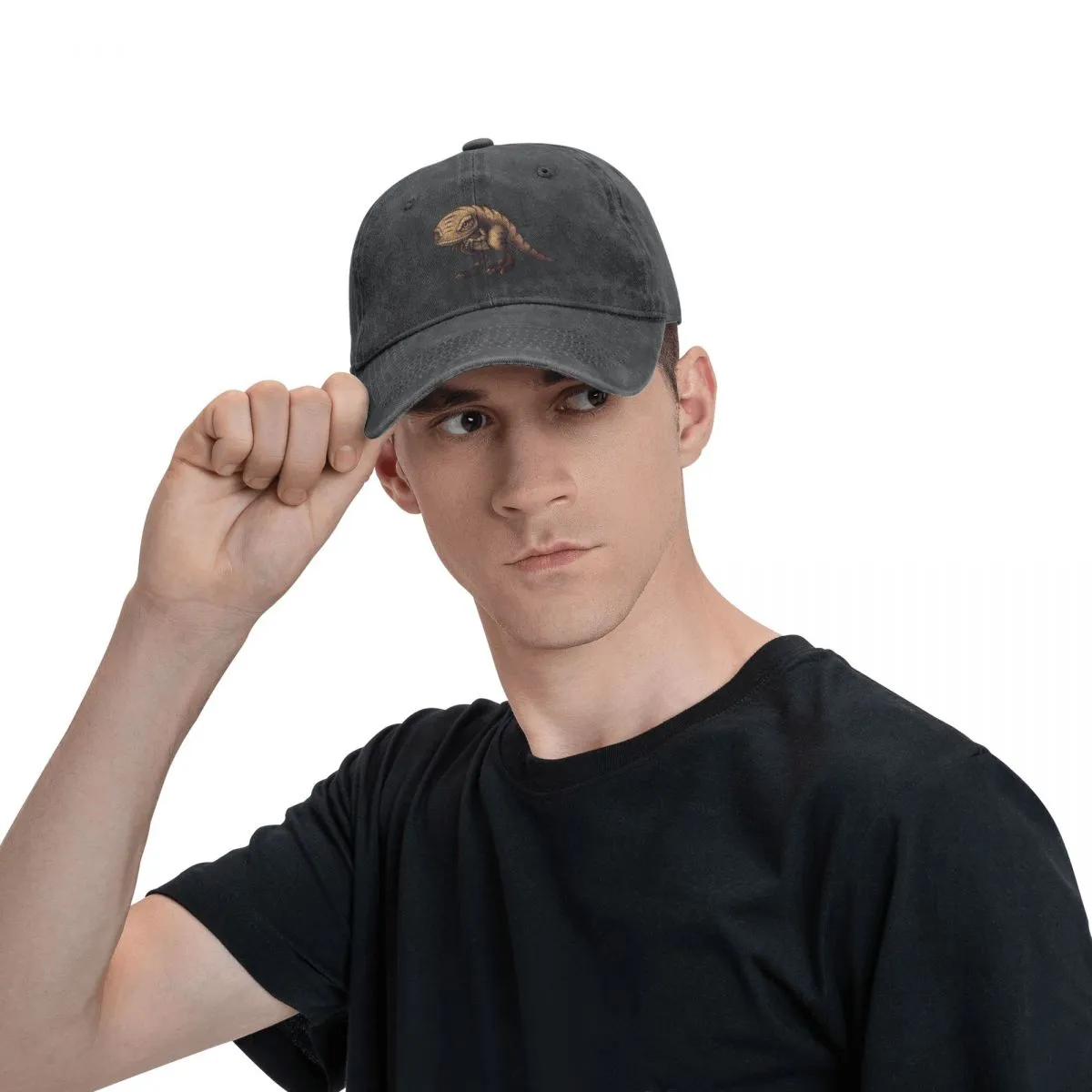 Ball Caps Guar Cowboy Hat Military Tactical Cap Drop Women's Beach Men's_voghion.com