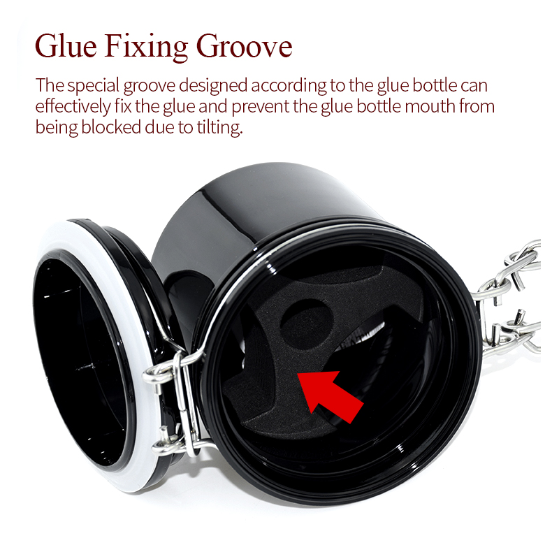 professionale per ciglia extension ciglia colla scatola di immagazzinaggio extension ciglia ciglia colla per ciglia per ciglia_voghion.com