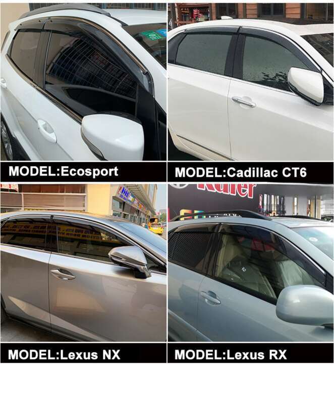Geeignet für Toyota Alphard Window Supervisor_voghion.com