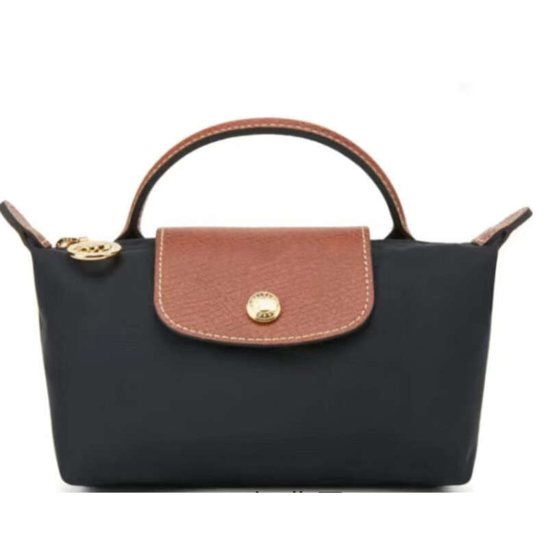 Mini ravioli dolci di alta qualità con borsa tote con manico singolo_voghion.com