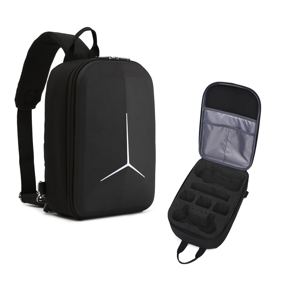 Per DJI MINI 3 PRO Borsa Custodia Zaino Messenger Borsa Petto Portatile Scatola Moda per Mini 3 Pro Borsa a Tracolla Accessori_voghion.com