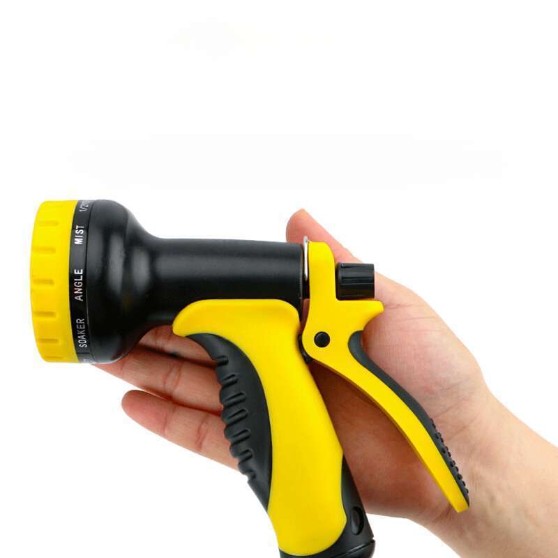 [2742 People Collect] Head Field Watering Artifact Watering Vegetable Pipe Gardening Flower Sprinkling Spray Household_voghion.com