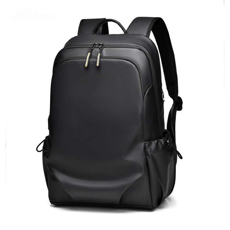 Men's Backpack, Simple High Quality Computer Bag, Multifunctional Large Capacity Men's Backpacks_voghion.com