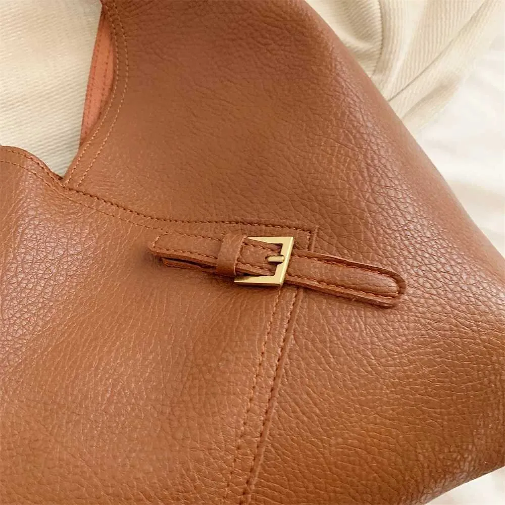 Set borse donna in ecopelle borsa a spalla tote per shopping_voghion.com