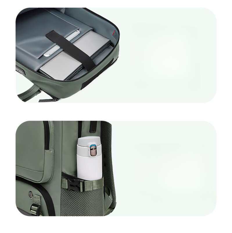 Good Travel Partner! Men's Outdoor Travel Backpack, Diagonal Luggage, Women's Backpack For Intimate Companionship_voghion.com
