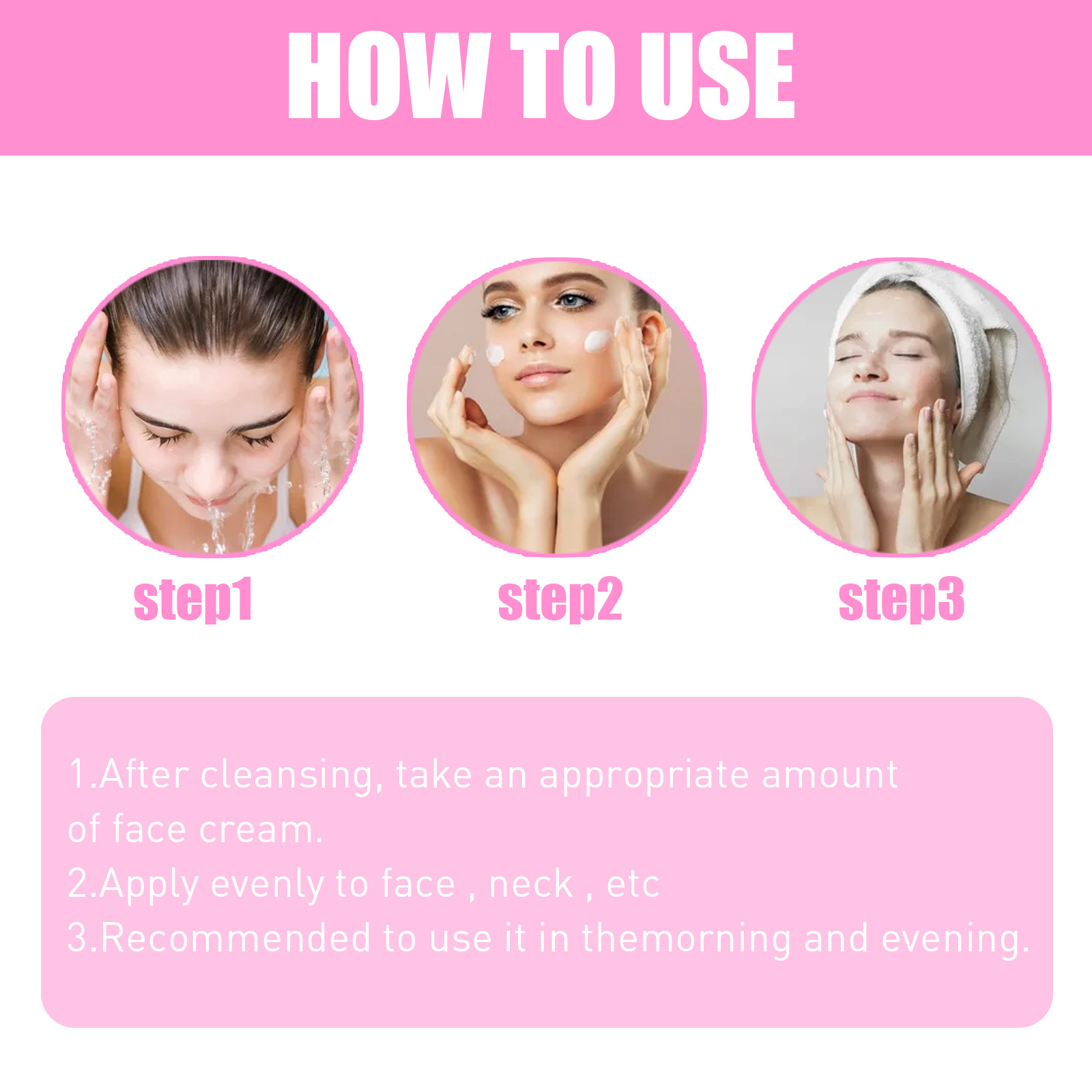 Jayswing ácido kójico rosto anti rugas hidratante clareando o tom da pele clareando manchas melanina creme rejuvenescedor_voghion.com