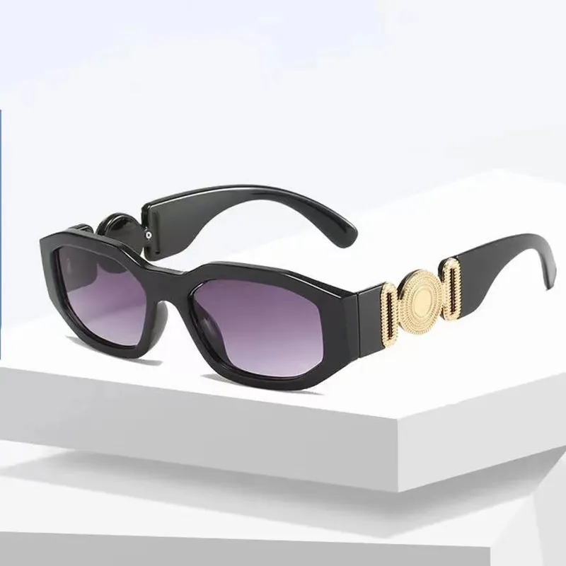 designer men's and women's Design Sunglasses Goggle Beach Sun Glasses For Man Woman 10 Color Optional Good Quality_voghion.com