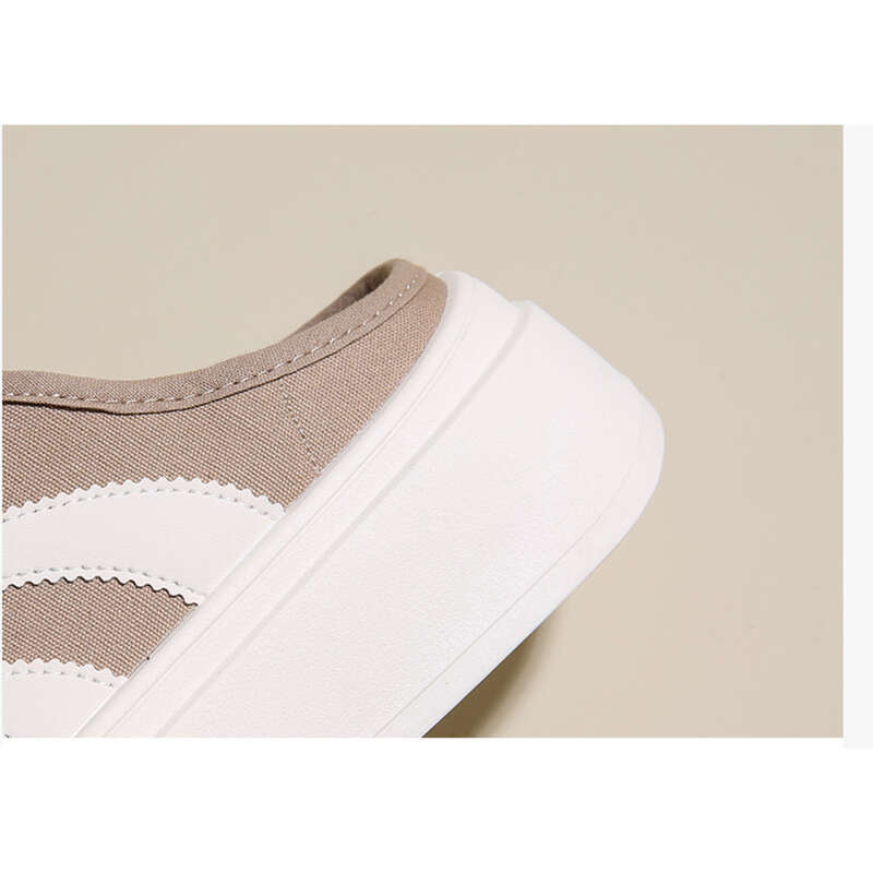 Women's Baotou Half Trailers College Style Hundred Casual Loafers_voghion.com