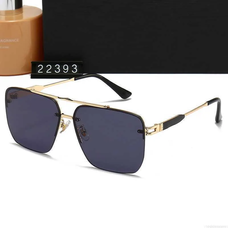 Fashion Designer Sunglasses Goggle Beach Sun Glasses For Man Woman Eyeglasses 13 Colors High Quality ERYETUT ZMFI_voghion.com