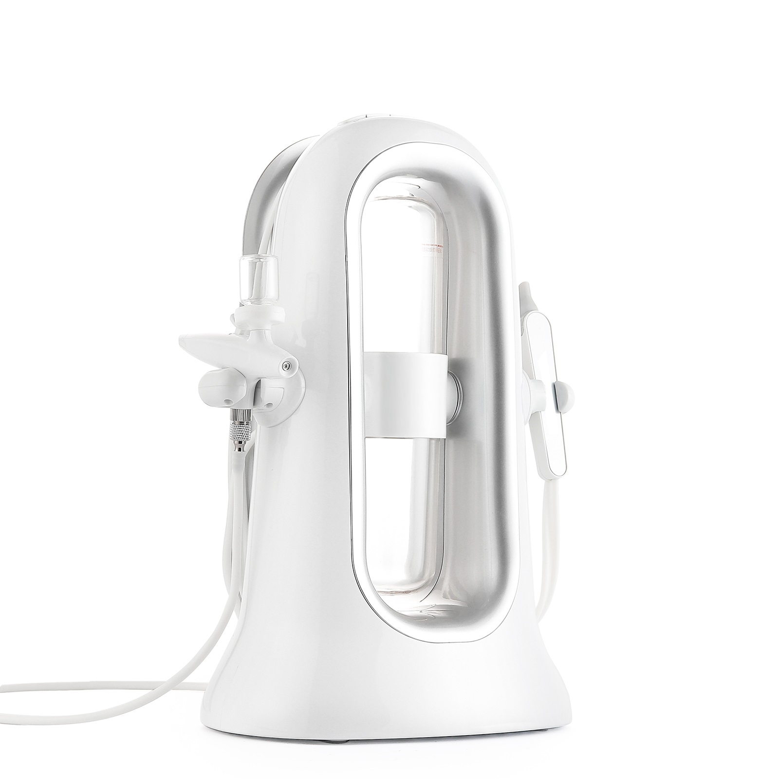 H2-O2 Hydro Dermabrasion RF Bio-lifting Spa Facial Hydro Facial Microdermabrasion Machine Water Dermabrasion Beauty machine_voghion.com