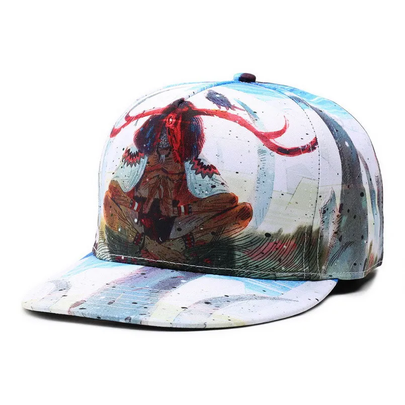 2017 Popular Dad 3D Printing Thermal Transfer 34 Styles Baseball Hat Snapbacks Sport Snap Back Hats Womens Mens Hip Hop_voghion.com