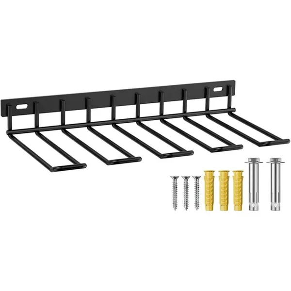 Support mural porte-outils pour perceuse électrique_voghion.com